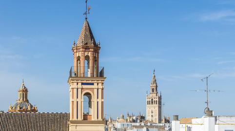 Foto 4 de Pis en venda a Calle Levies, San Bartolomé, Sevilla