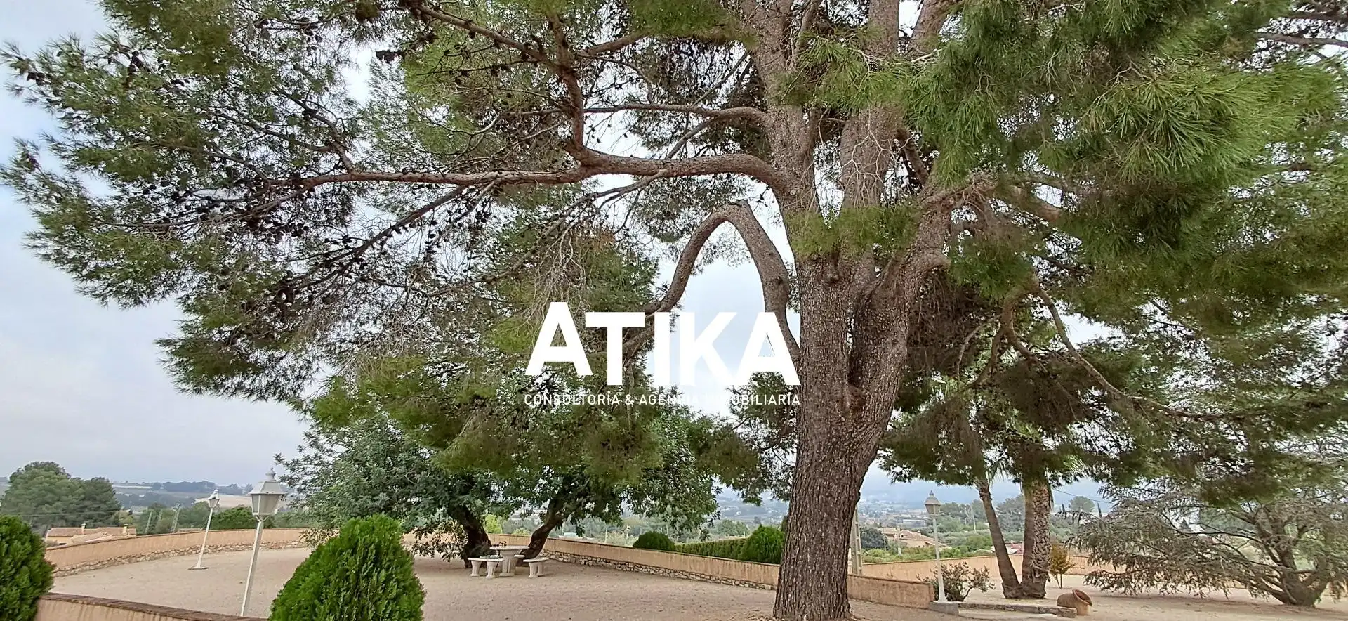 Casa o xalet en venda a Santa Ana