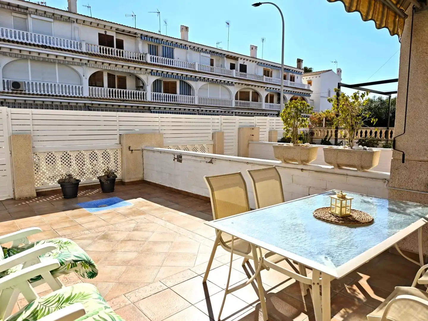 Bungalow mit Terrasse zur Miete in Calle del Araceli, imagen 28