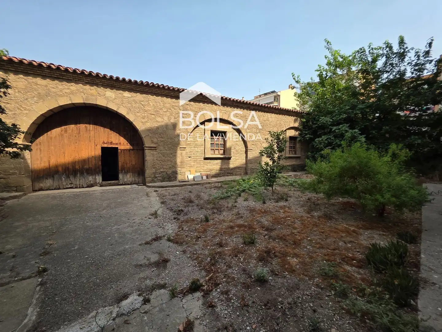 Nave industrielle à vendre à Carretera de Vic  - Remei, imagen 2