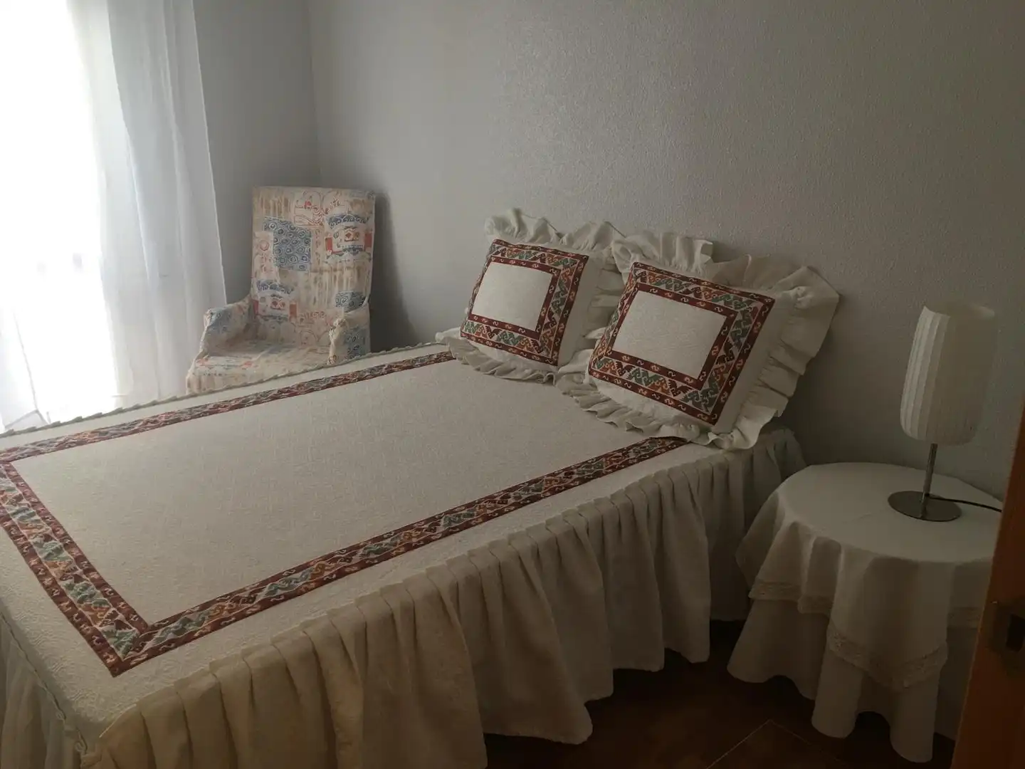 Flat for sale in Balerma, imagen 10