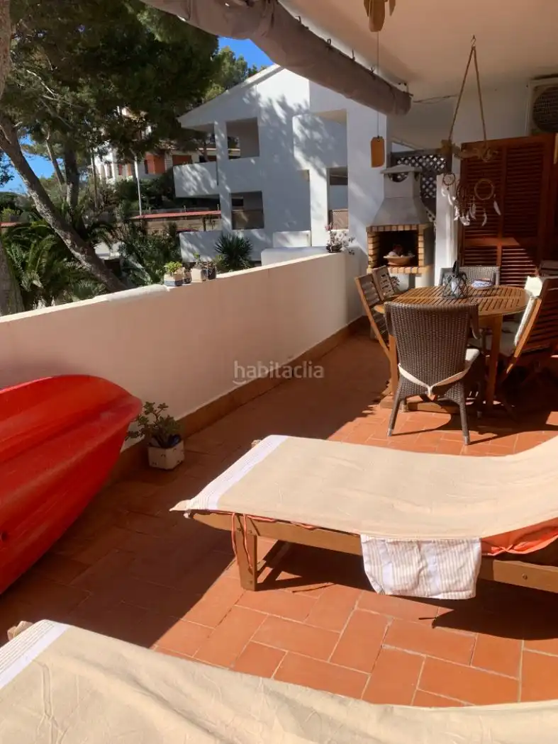 Appartement avec jardin à louer à Carrer Cala es Conills 42, imagen 28