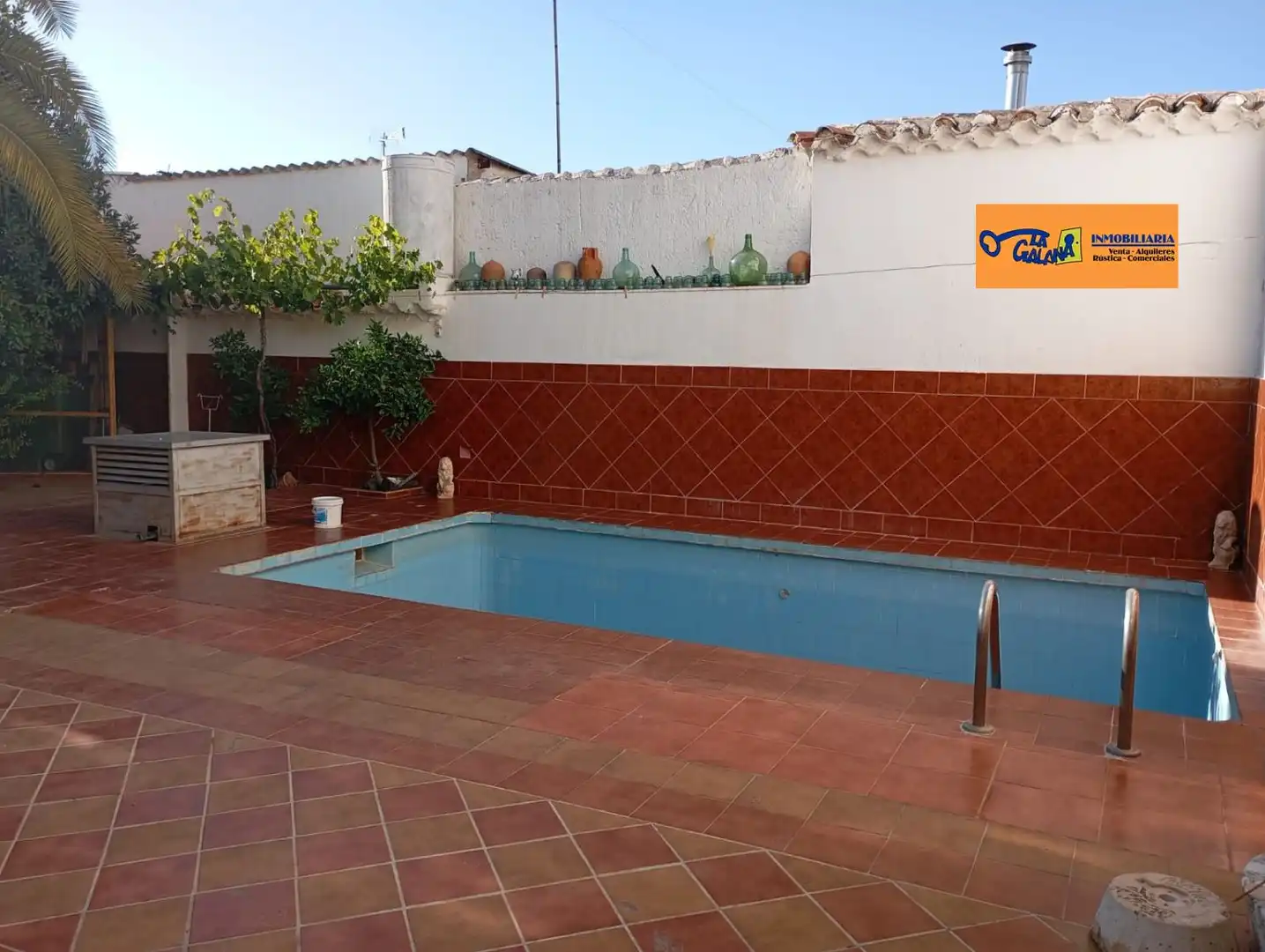 House for sale in Valdepeñas
