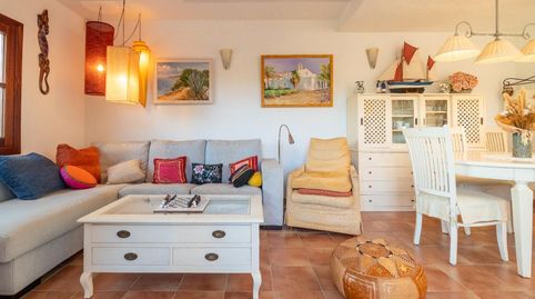 Foto 4 de Ático en venta en Avinguda de S'argamassa, Santa Eulària, Santa Eulària des Riu
