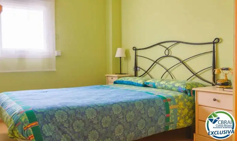 Apartamento con piscina en venta en Avinguda Pastor, imagen 14
