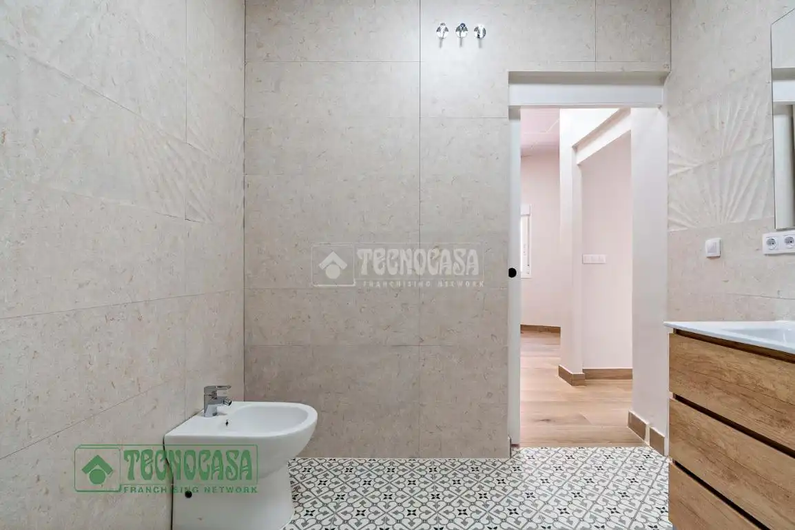 Baño de Piso en venta en El Ejido