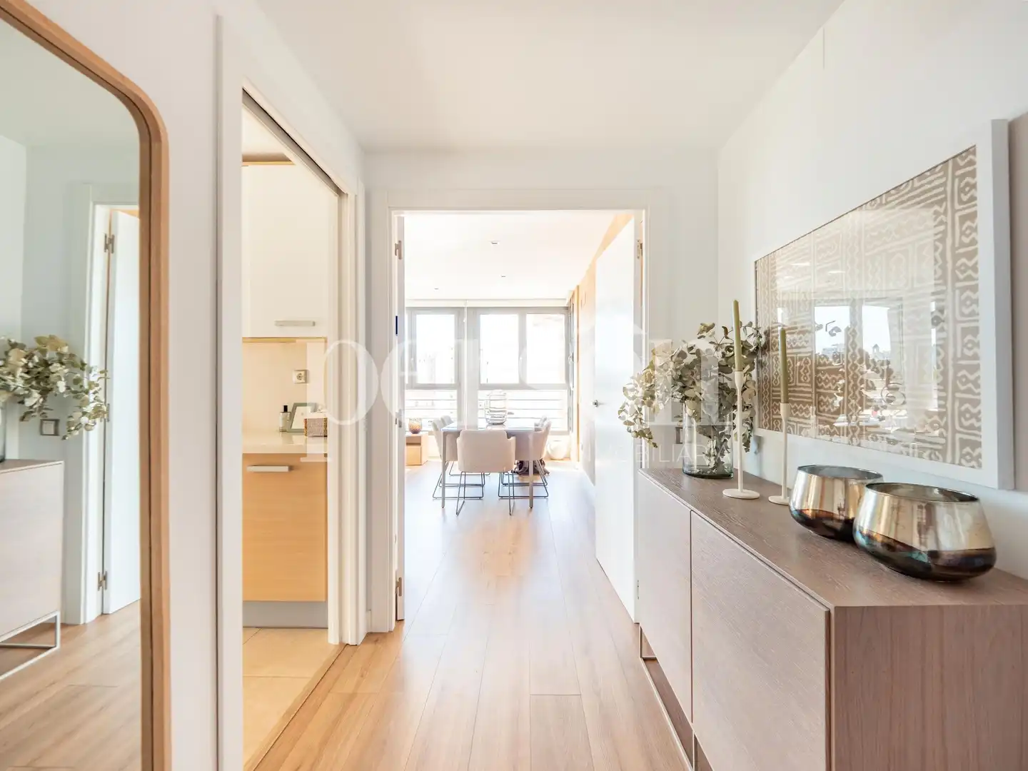 Flat with lift for sale in El Pla del Real, imagen 21