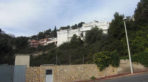 Foto 2 de Residencial en venta en Dinamarca, 19, Las Atalayas - Urmi - Cerro de Mar, Peñíscola / Peníscola