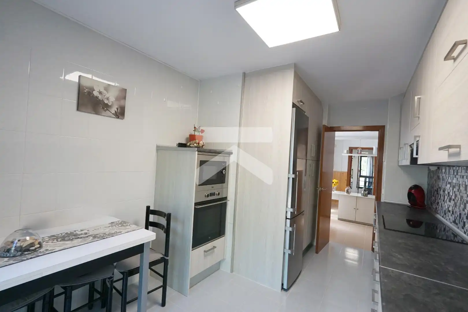 Cocina de Piso en venta en Tarragona con Aire acondicionado, Calefacción y Balcón