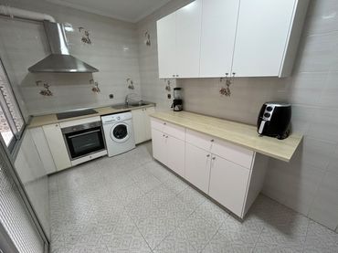 Flat for sale in Mejorada del Campo