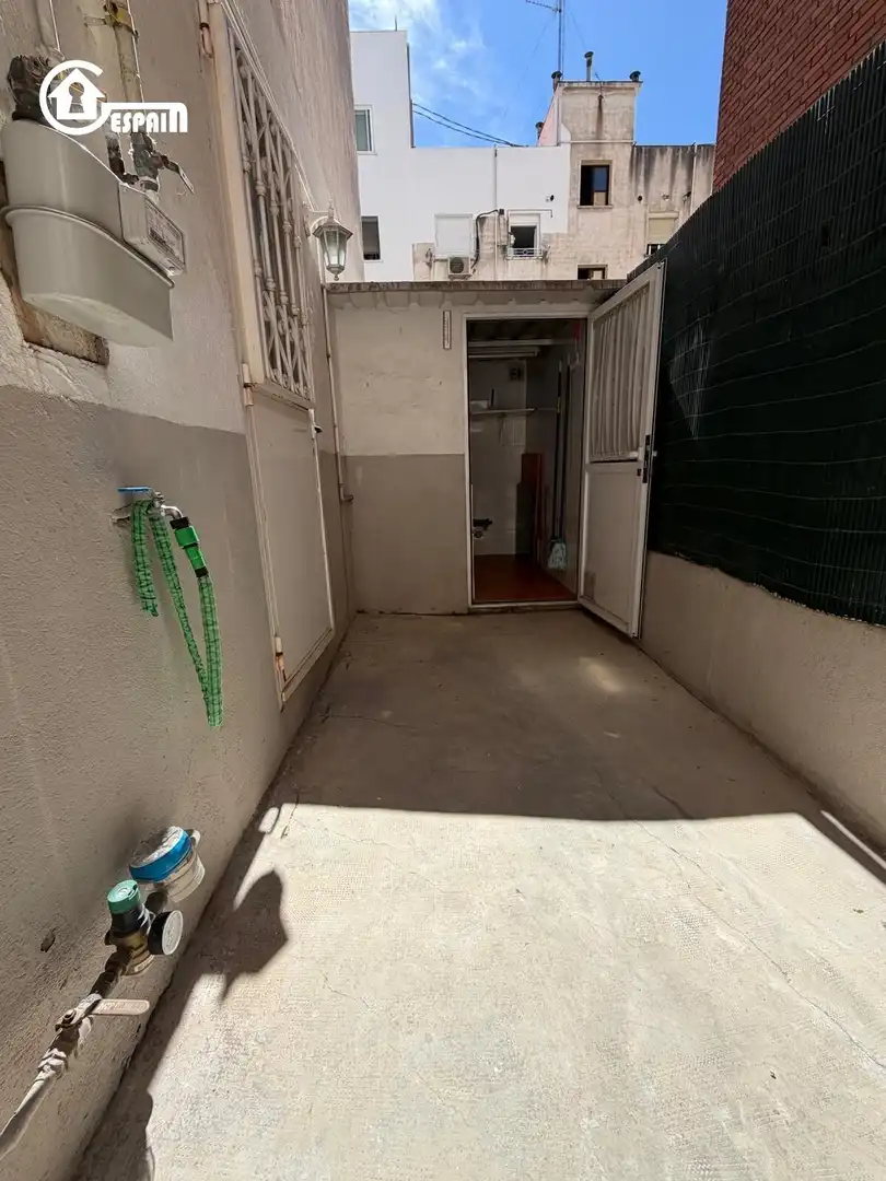 Parking de Piso en venta en Madrid con Aire acondicionado