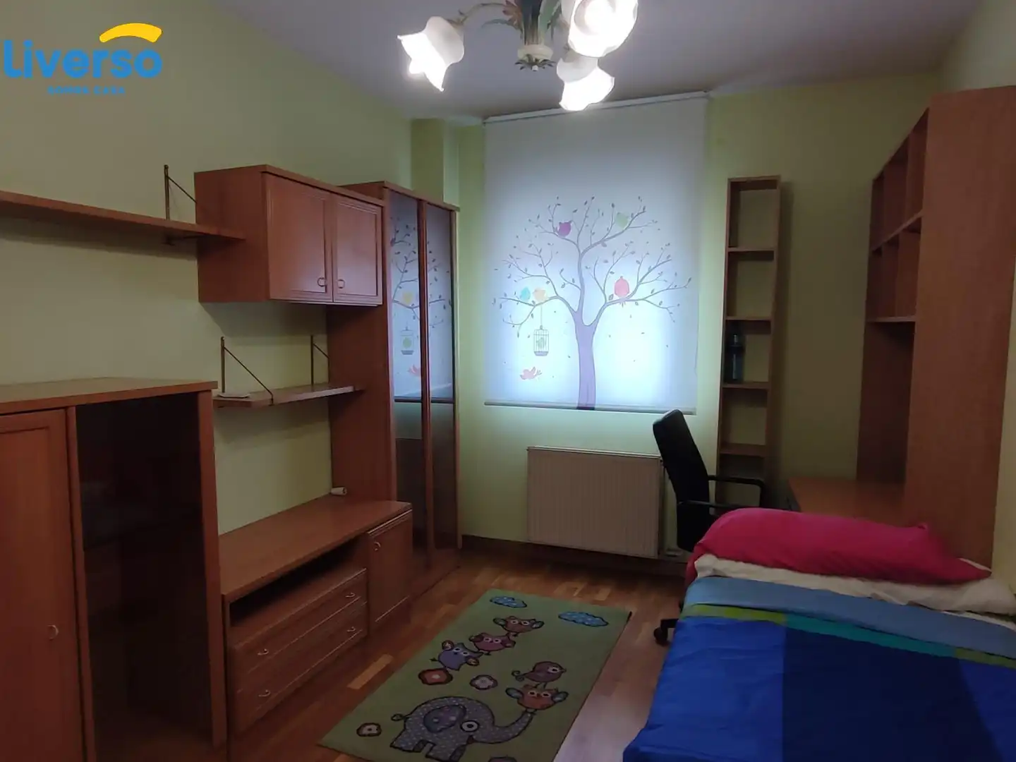 Flat to rent in Fuentecillas - S7 - S8, imagen 18