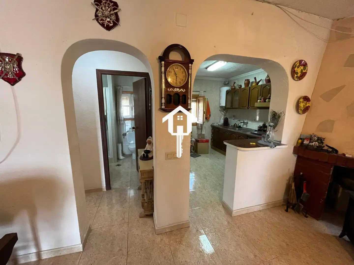 Casa con jardín en venta en Carrer santa anna, imagen 18