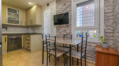 Photo 2 of Flat for sale in Fonts dels Capellans - Sagrada Família, Barcelona