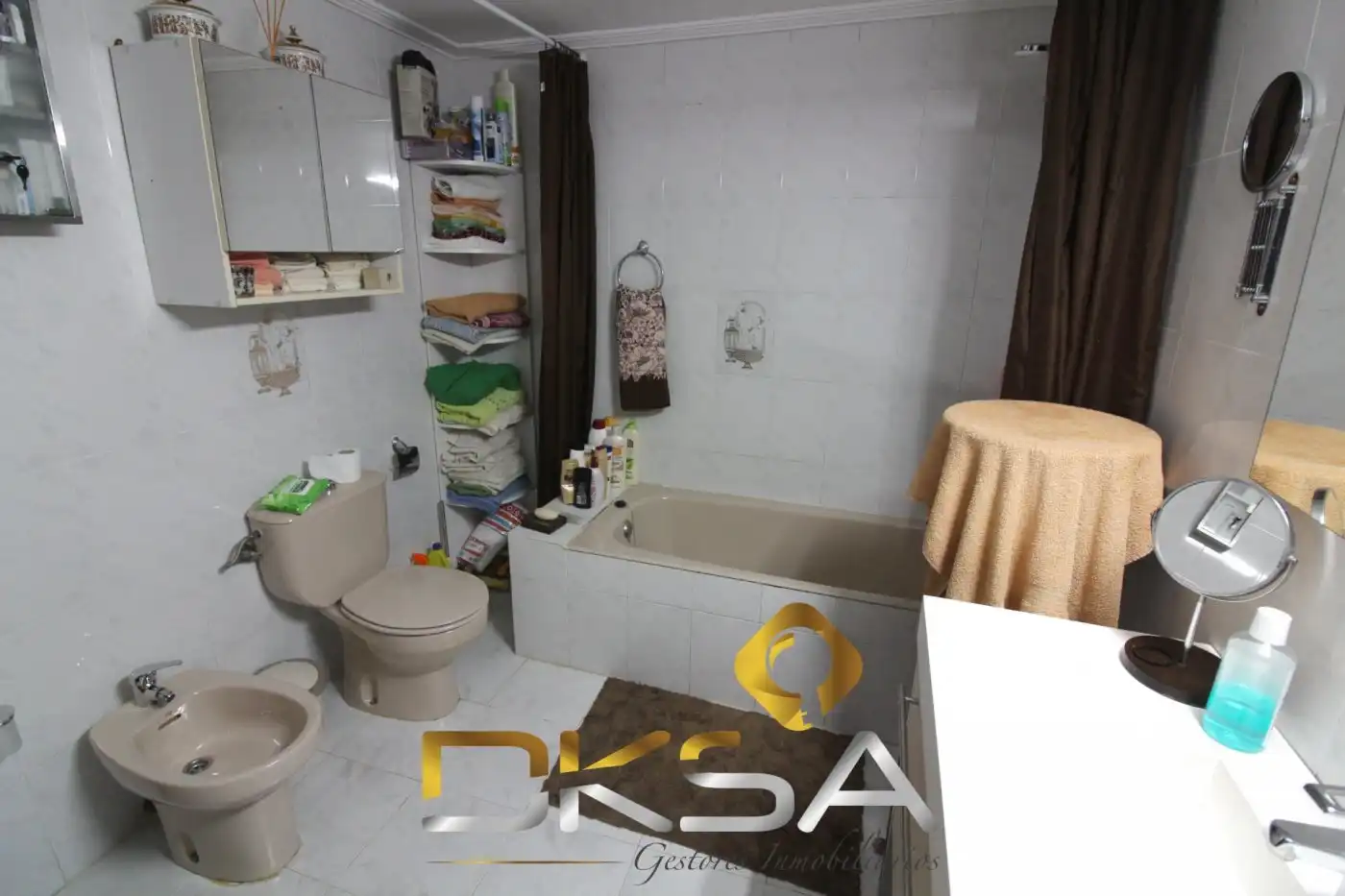 Detached house with terrace for sale in ABELLER, imagen 42