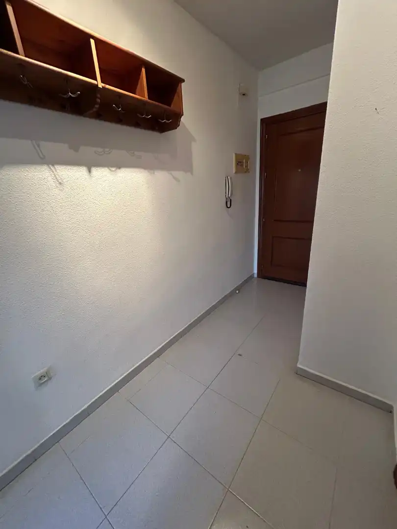 Flat for sale in Ciudad Real  with Air Conditioner, Heating and Terrace