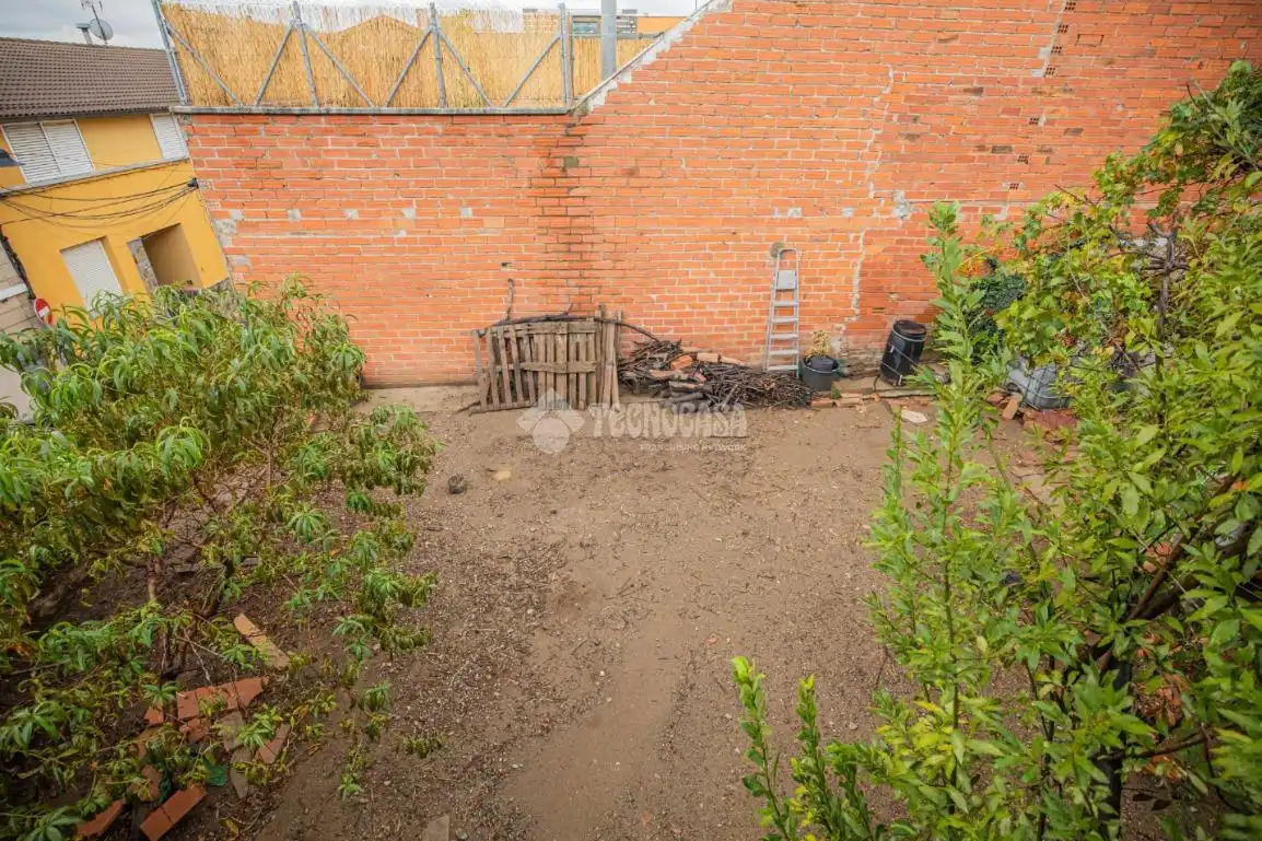 Casa con giardino in vendita a Viladecavalls, imagen 38