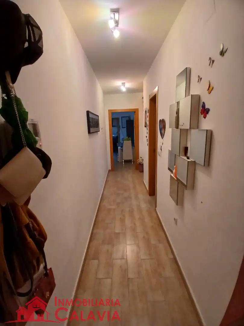 Piso con ascensor en venta en Calle Obispo Narváez 25, imagen 38