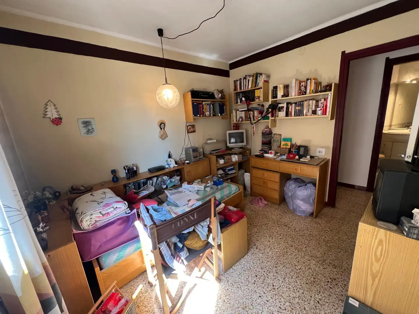 Piso en venta en Gran Passeig de Ronda, Príncep de Viana - Clot -Xalets Humbert Torres