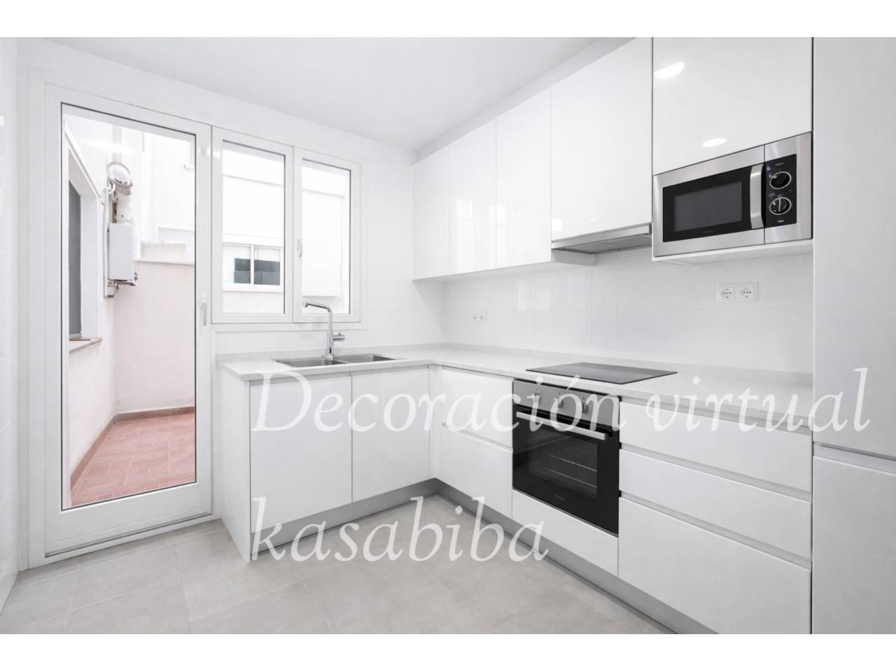 Wohnung zum Verkauf in Avenida Pérez Galdós, La Petxina, Extramurs