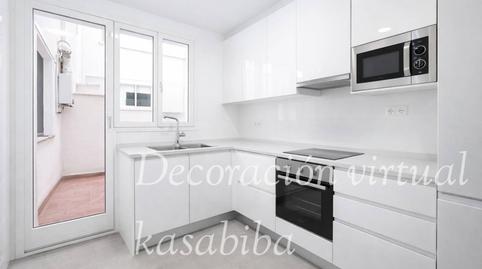 Foto 3 von Wohnung zum Verkauf in Avenida Pérez Galdós, La Petxina,  Valencia Capital