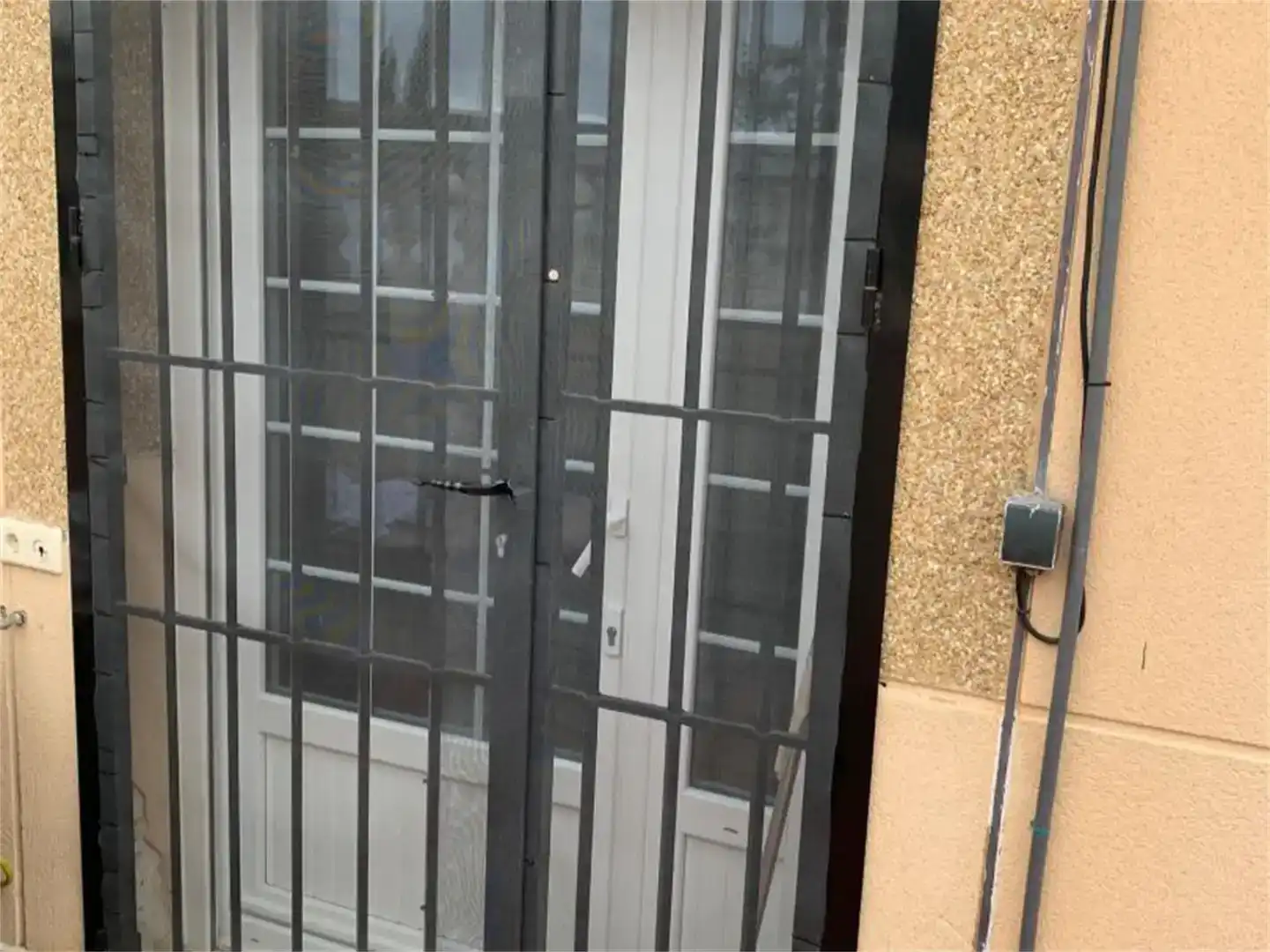 Terrassa de Casa o xalet en venda en Villaconejos