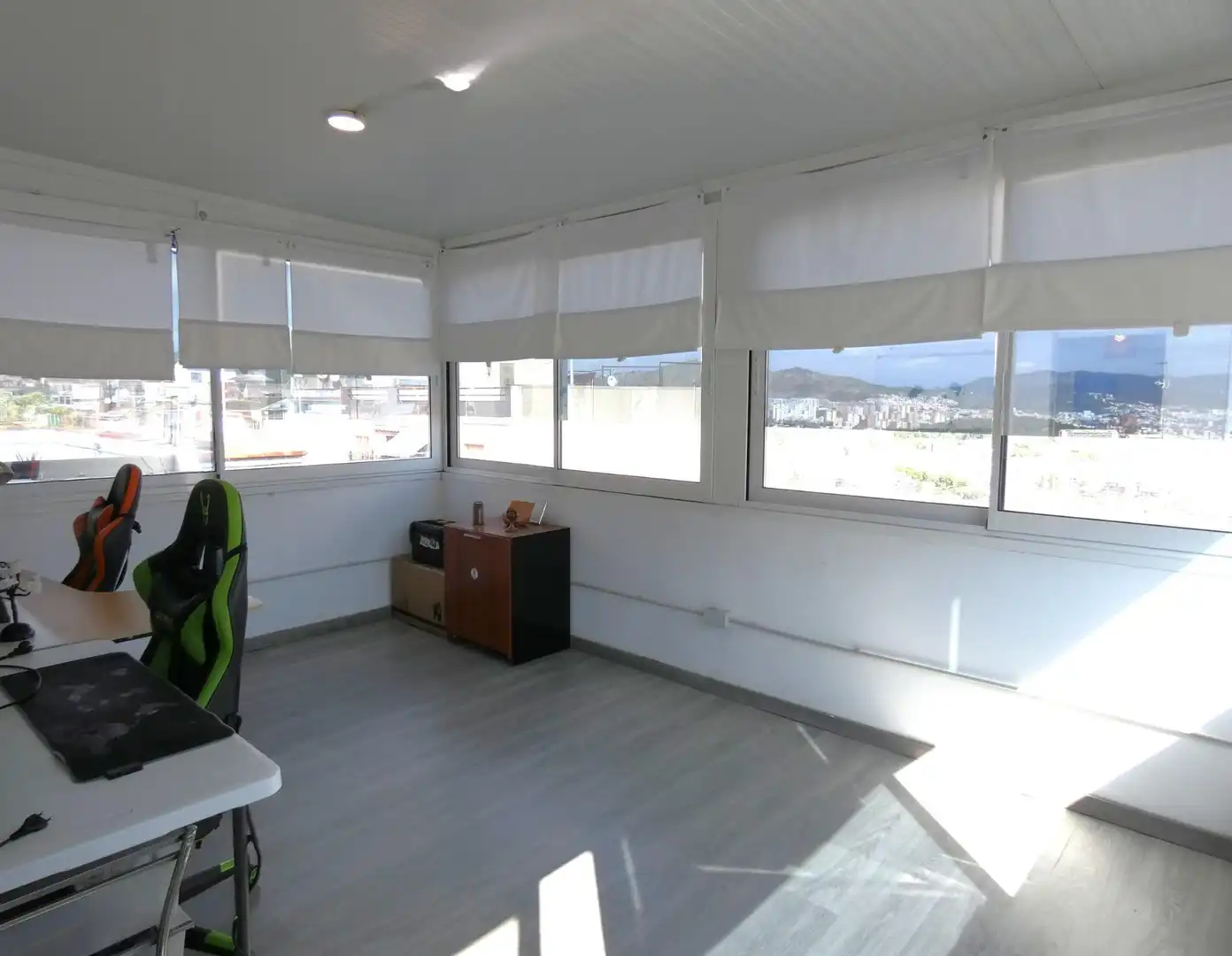 Ático en venta en Barcelona con Calefacción, Parquet y Terraza