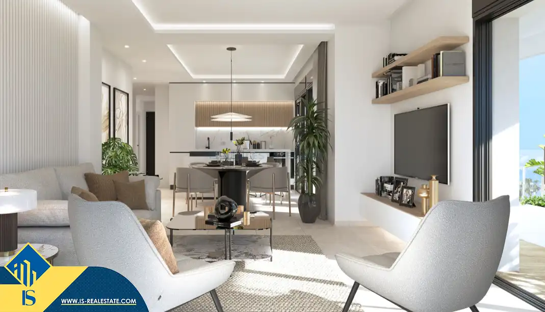 Apartment mit Pool zum Verkauf in Orihuela Costa, imagen 7