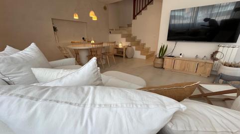 Photo 3 of Single-family semi-detached for sale in Estadi - Santa Anna, Barcelona