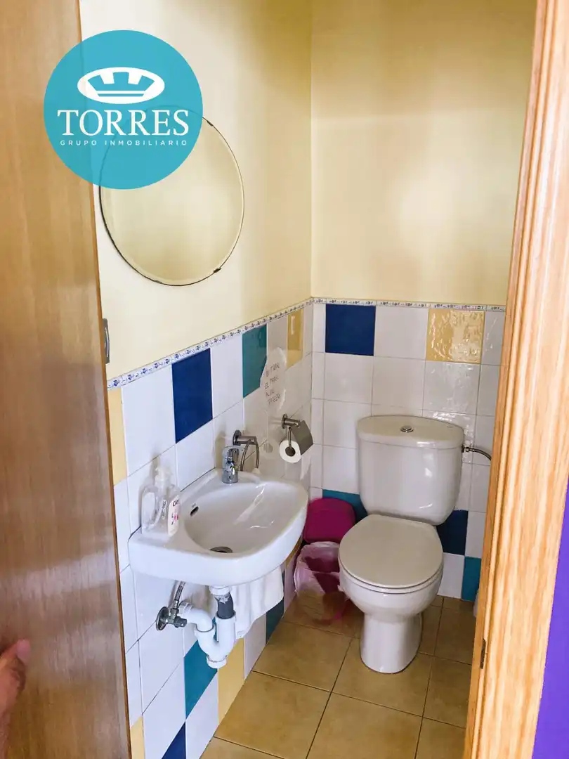Local en venta en Calle Montalbán, Perchel Sur - Plaza de Toros Vieja