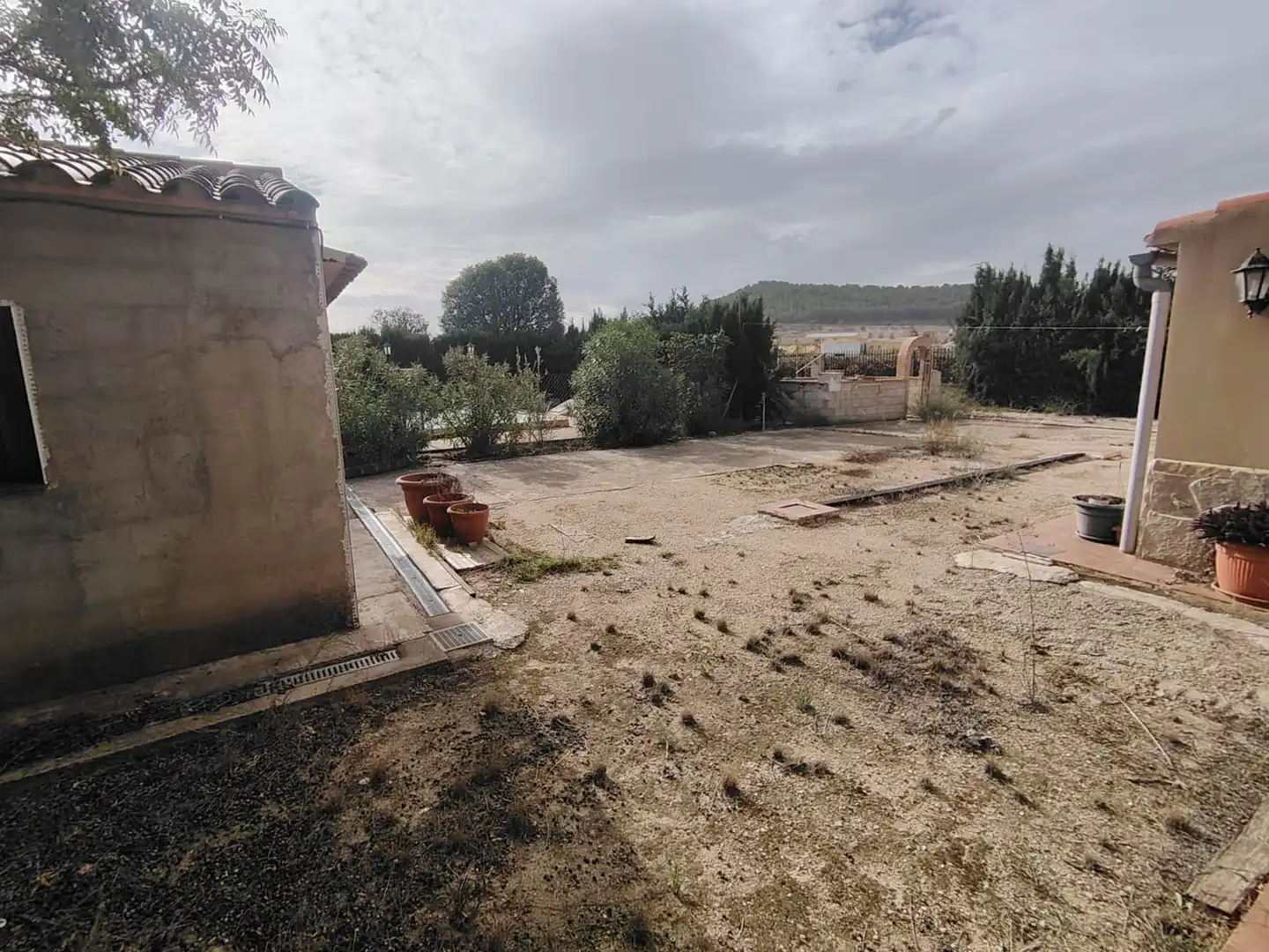 Casa o xalet en venda en Beneixama amb Aire condicionat, Calefacció i Jardí privat