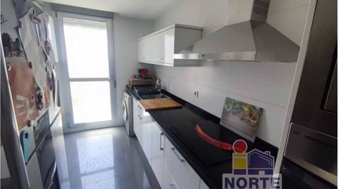 Photo 5 of Flat for rent in Zona Nord, Alcoy / Alcoi