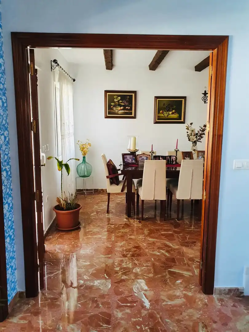 Haus mit Pool zum Verkauf in Torre del Mar, imagen 26
