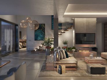 Casa a schiera in vendita a Benamara - Atalaya