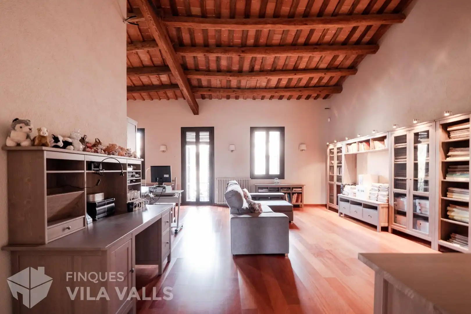 Casa amb terrassa en venda a Castellterçol, imagen 50