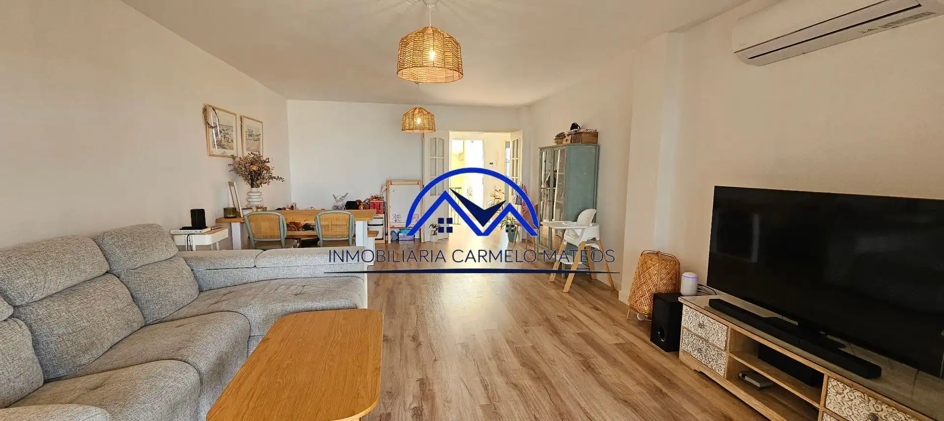 Duplexes for sale in Sanlúcar de Barrameda, Cádiz