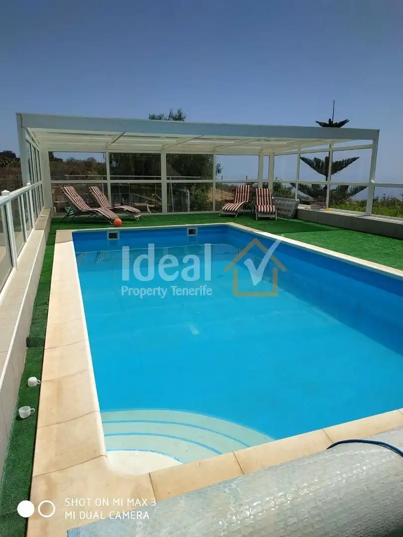 Casa amb piscina en venda a San Miguel, imagen 21