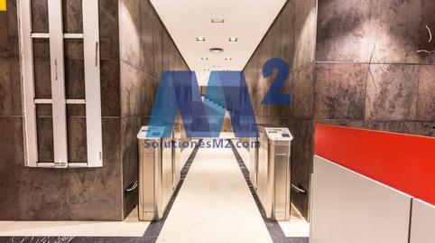 Photo 3 of Office to rent in Yucatán - Las Cornisas, Madrid