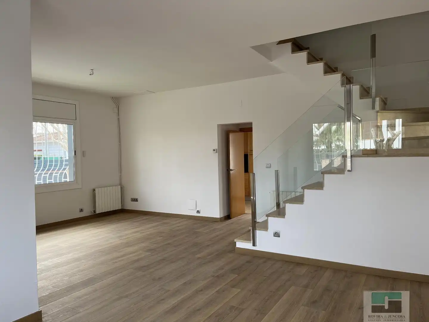 Houses for rent in Castelldefels  with Air Conditioner, Heating and Parquet flooring