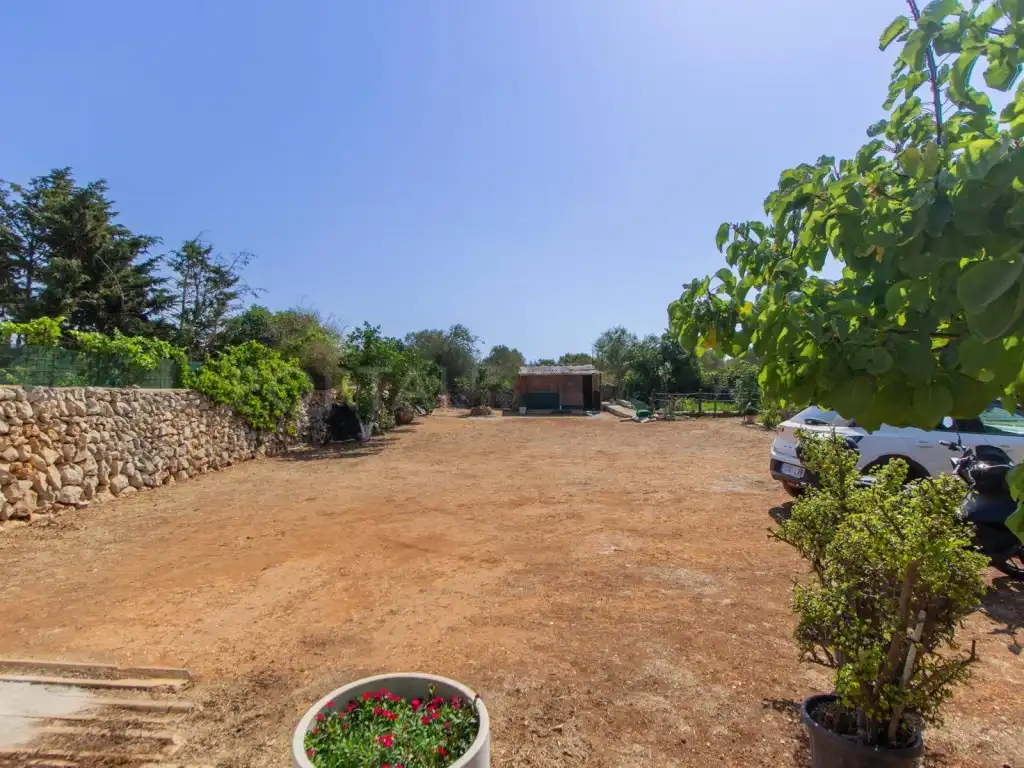 Casa rústica en venta en Sant Lluís - S'Ullestrar - Torret, imagen 23