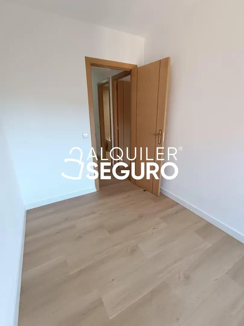 Flat for rent in Polonia, El Carrascal