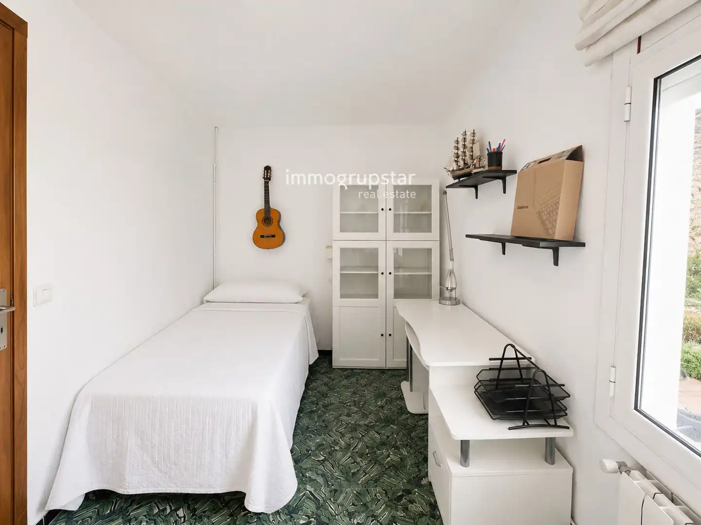 Habitación de Piso en venta en Palamós con Calefacción, Terraza y Amueblado