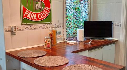 Foto 4 de Casa o xalet en venda a Calle Francisco Ayala, Puebla de Don Fadrique, Granada