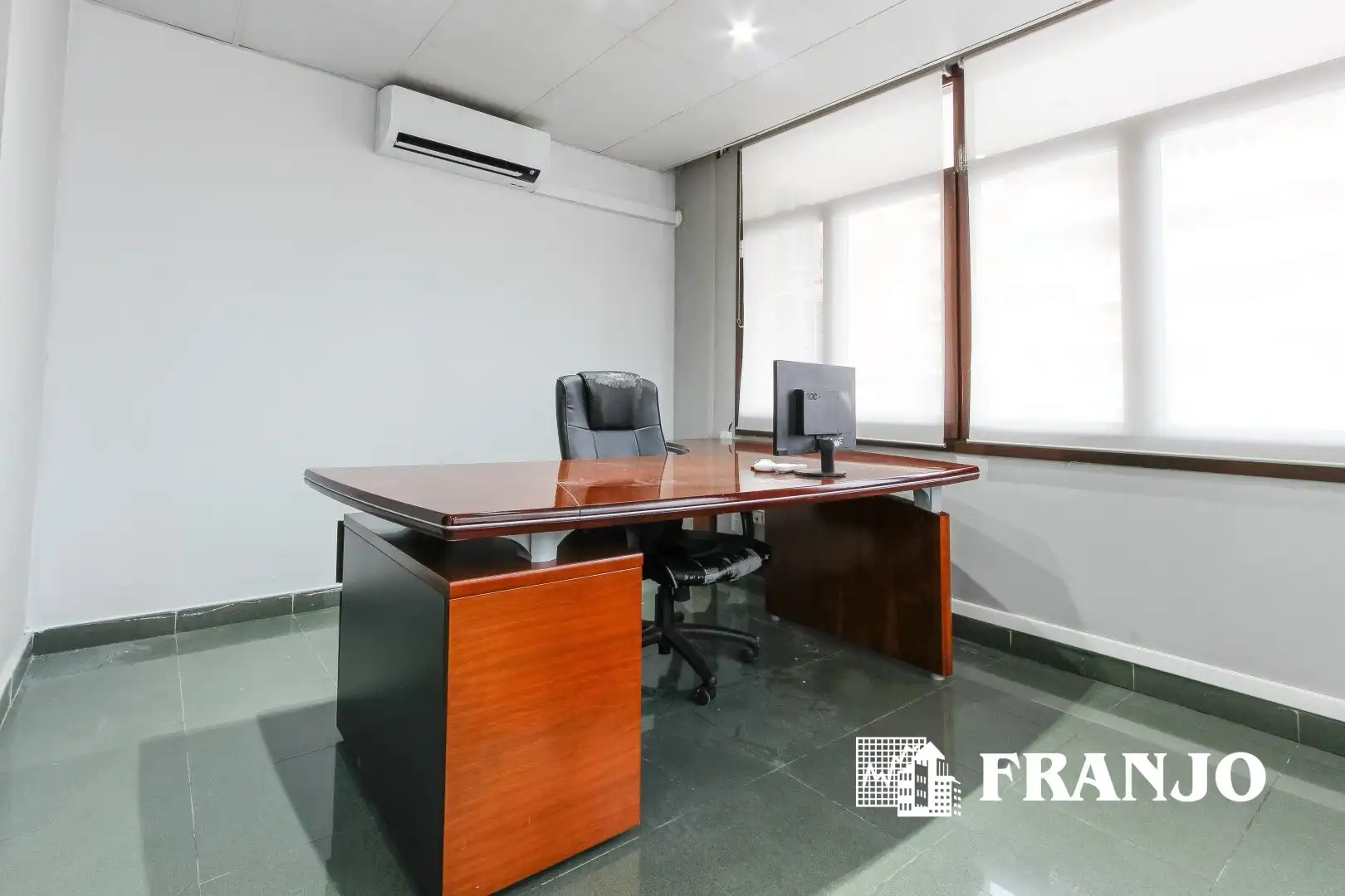 Oficina de lloguer a Centre - Eixample – Can Llobet, imagen 5