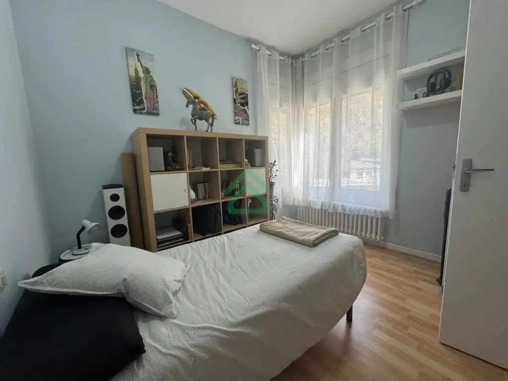 Appartamento in vendita a Ctra. de Fontaneda, 2, imagen 6