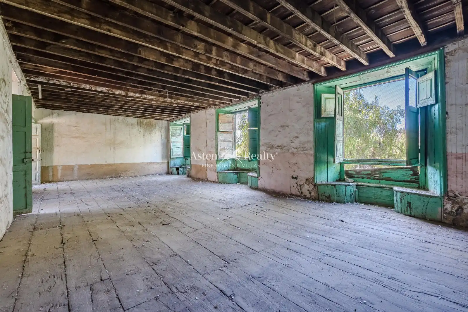 Edificio en venta en Vilaflor de Chasna