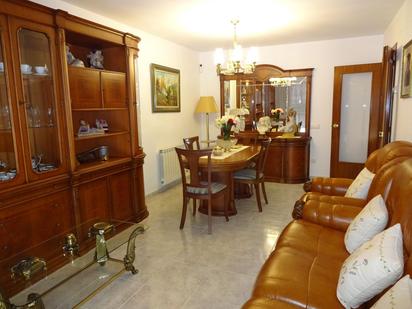 Dining room of Flat for sale in Mataró  with Air Conditioner