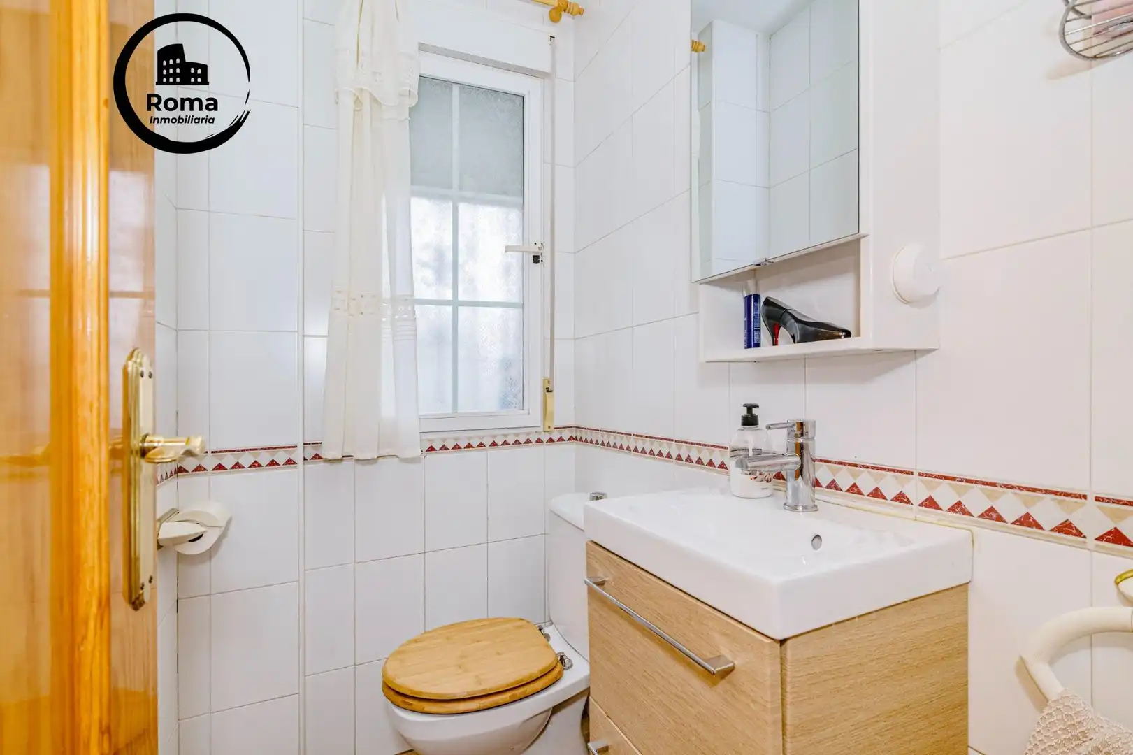 Casa bifamiliare con giardino in vendita a La Zubia Ciudad, imagen 46