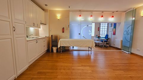 Foto 2 de Oficina en venta en Carrer de Felip II, Vilapicina i la Torre Llobeta, Barcelona Capital