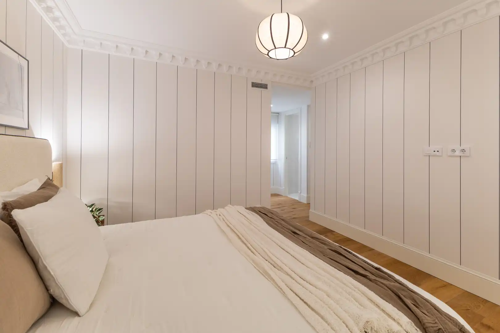 Habitación de Piso en venta en Madrid con Aire acondicionado, Calefacción y Parquet